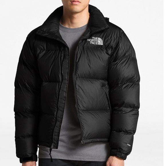 North face puffer jacket poshmark Clearance